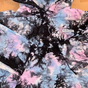 Scott Disick Talentless Sweatshirt